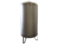 SERBATOIO 1000 LT